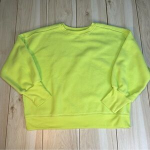 Members Mark Women’s‎ Cozy  Crewneck Sweatshirt Size XL NWOT